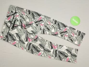 only play curve spodnie: Legginsy Sportowe damskie, rozmiar S — 3