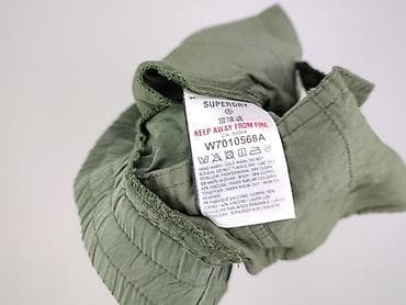 17588b h: Superdry, Spodnie dresowe damskie, rozmiar S — 5