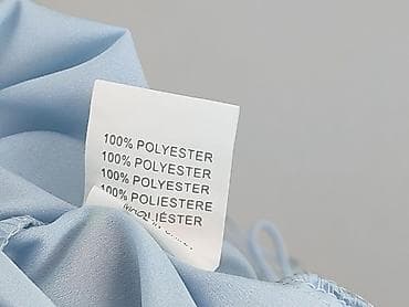 top nirvana bershka: Glamorous, Top damski, rozmiar S — 5