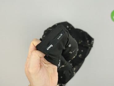 czarne spódniczka sinsay: Sinsay, Sukienka damska, rozmiar M — 4