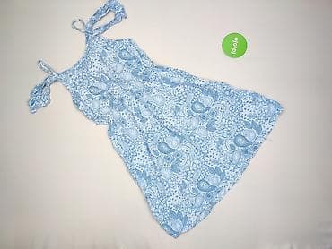 pyjama: Tom Rose, Sukienka damska, rozmiar L — 2
