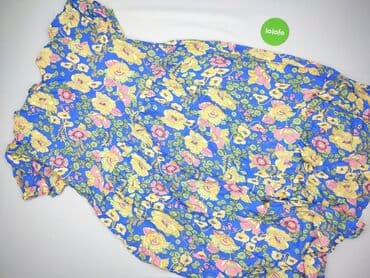 sukienka w stylu rustykalnym: Sukienka damska, rozmiar 3XL — 3