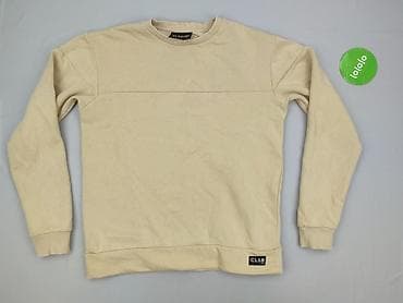 id identity bluza: CLOSURE London, Bluza dla mężczyzn, rozmiar M — 2