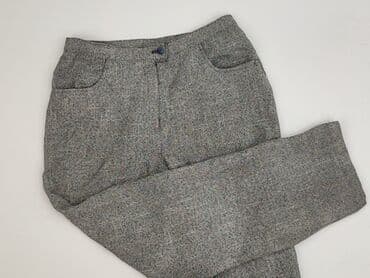 leggings: Spodnie materiałowe damskie, rozmiar S — 1