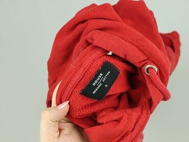 Women's Clothing: House, Women`s hoodie, S — 5