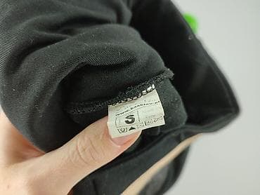 dresy na lato: Legginsy Sportowe damskie, rozmiar S — 5