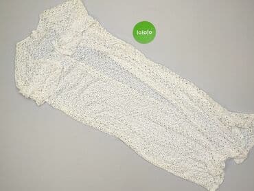 biała kamizelka damska zara: Kardigan damski, rozmiar One size — 3