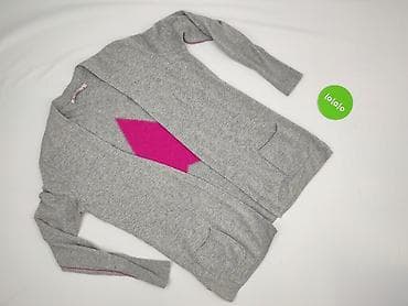 sklep pull: Cashmere, Kardigan damski, rozmiar M — 2