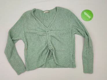 koszulka z napisem vancouver: Kardigan damski, XL — 2