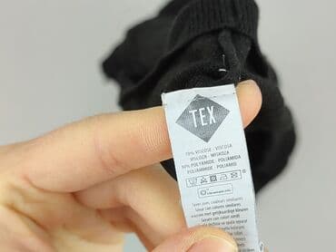 poliamid w swetrze: TEX, Kardigan damski, rozmiar 2XL — 5