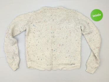 poliamid w swetrze: Noisy May, Sweter damski, rozmiar XS — 3