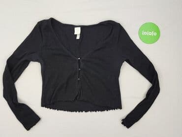 Жінкам: H&M, Кардиган жіночий, розмір L — 2