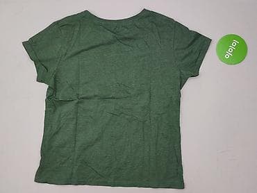 chaotic system koszulka: Shein, T-shirt damski, rozmiar L — 3