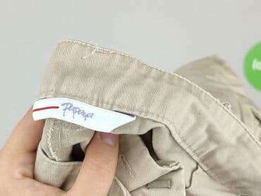 pepco ubrania ciążowe: Papaya, Szorty dla mężczyzn, rozmiar S — 4