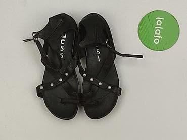 crocs opole: Nessi, Sandały damskie, rozmiar 38 — 2