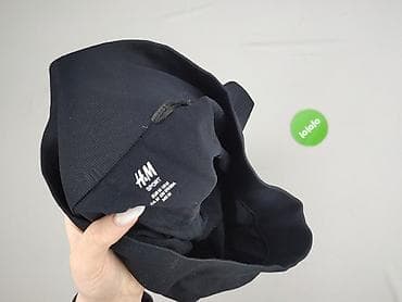 dresy fb sister: H&M Sport, Legginsy Sportowe damskie, rozmiar M — 4