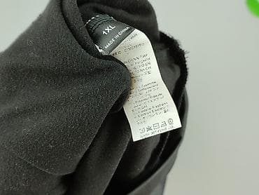 spodnie do wody: Legginsy Ze skóry ekologicznej damskie, rozmiar XL — 5