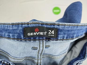 groggy jeans: Jeansy damskie, rozmiar XS — 4