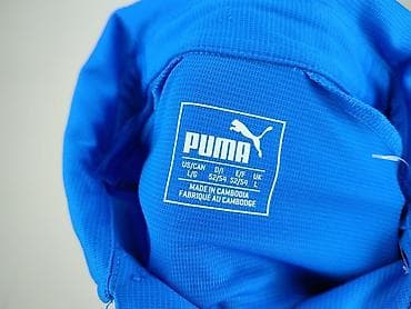 crivit golf: Puma, Koszulka polo dla mężczyzn, rozmiar L — 4