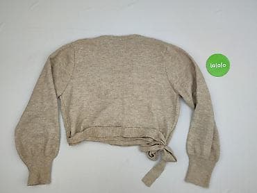redwood sweter: Shein, Kardigan damski, rozmiar XL — 3