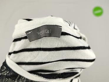 biustonosz 75c: Yessica, Bluzka damska, rozmiar 8XL — 4