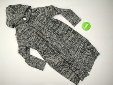 kapcie wyprzeda: Kardigan damski, rozmiar M — 2