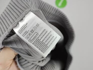 biustonosze 85b: H&M Basic, Legginsy rozmiar S — 5