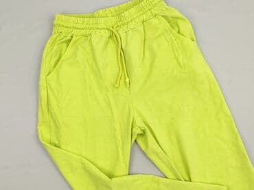 Wiya, Material trousers for women, size M (EU 38)
