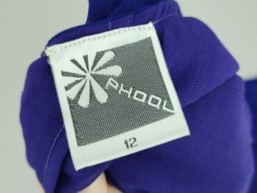 sukienka na wesele śliwka: Sukienka damska, rozmiar L — 4