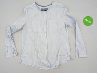 obcisla biale bluzki: Bluzka damska, XL — 2