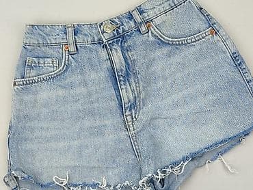 PULL&BEAR, Szorty damskie, rozmiar S