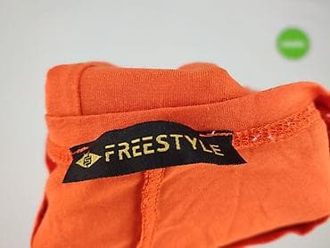 joker: FreeStyle, T-shirt damski, rozmiar S — 4