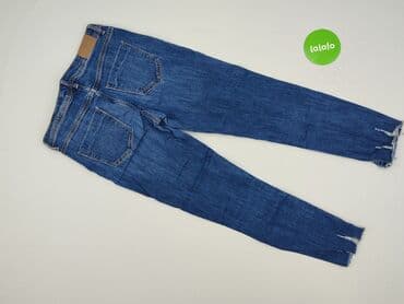 zara jeans slim: Zara, Jeansy damskie, rozmiar M — 3