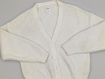 narzutki: Sinsay, Kardigan damski, rozmiar M — 1