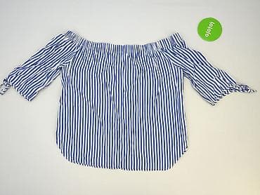 Sinsay, Жіноча блуза, розмір XL — 2