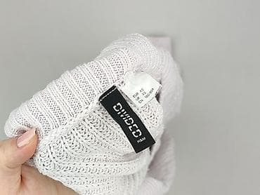 sweter kurta cobaina: H&M Divided, Sweter damski, rozmiar XS — 5