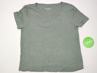 hi mountain: High, T-shirt damski, rozmiar 4XL — 2