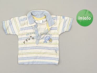 koszulka zaksa allegro: T-shirt, 3-6 months, condition - Good — 2