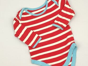 kurtki z puchu gęsiego: Body, John Lewis, 1-3 months, 
condition - Very good — 1