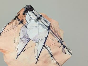 bluzki bramkarska: Bluzka damska, rozmiar XL — 5