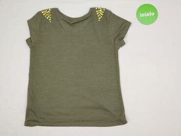 Kobiety: T-shirt damski, rozmiar S — 3