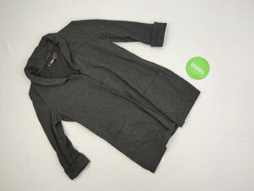 kurtki zimowe wyprzedaz: FB Sister, Кардиган жіночий, S — 2