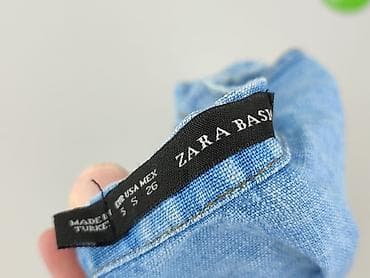 Women: Zara, Women`s dress, size S — 4