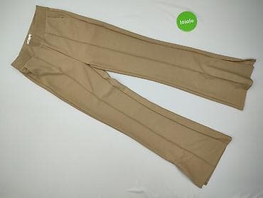 deichmann kozaki: Spodnie materiałowe damskie, rozmiar M — 2