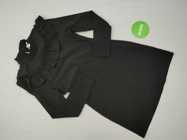 hm sukienka z falbanami: H&M, Sukienka damska, rozmiar XS — 2