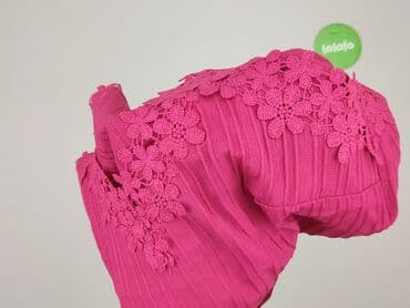 h m plus size tops: Shein, Top damski, L — 5