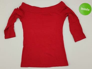 ruda bluzki: Stradivarius, Bluzka damska, rozmiar S — 3