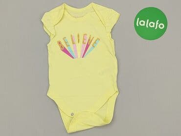 sukienki wizytowe h: Body, Primark, 1-3 m, 
stan - Bardzo dobry — 2