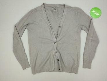 sweter popcorn: Kardigan damski, rozmiar XL — 2