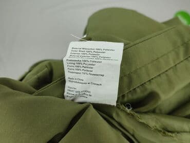 nieprzemakalne buty zimowe: Tom Rose, Parka damska, L — 5